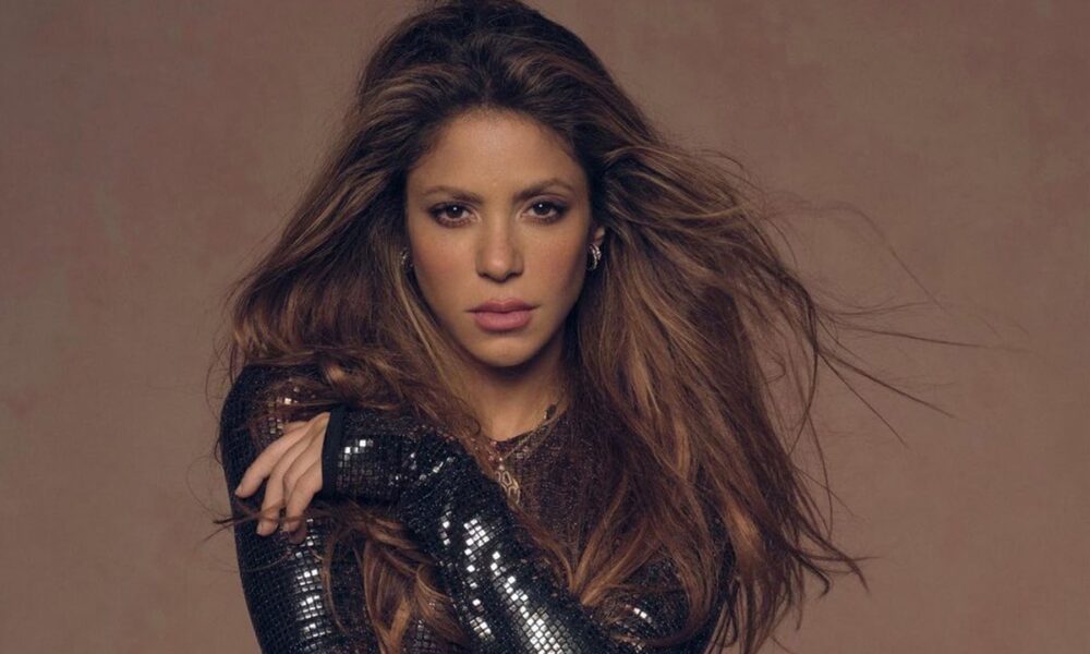 Juicio a Shakira en España - acn