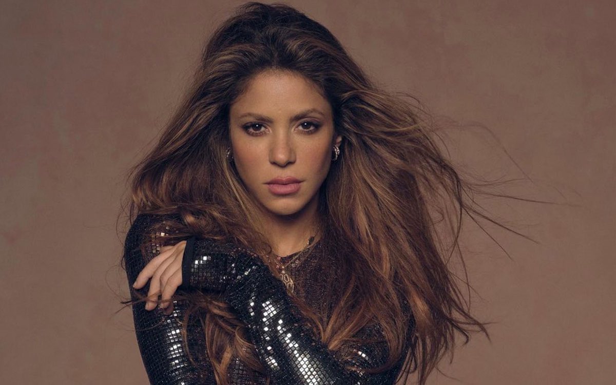 Juicio a Shakira en España - acn