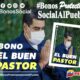 bono “El Buen Pastor” - acn