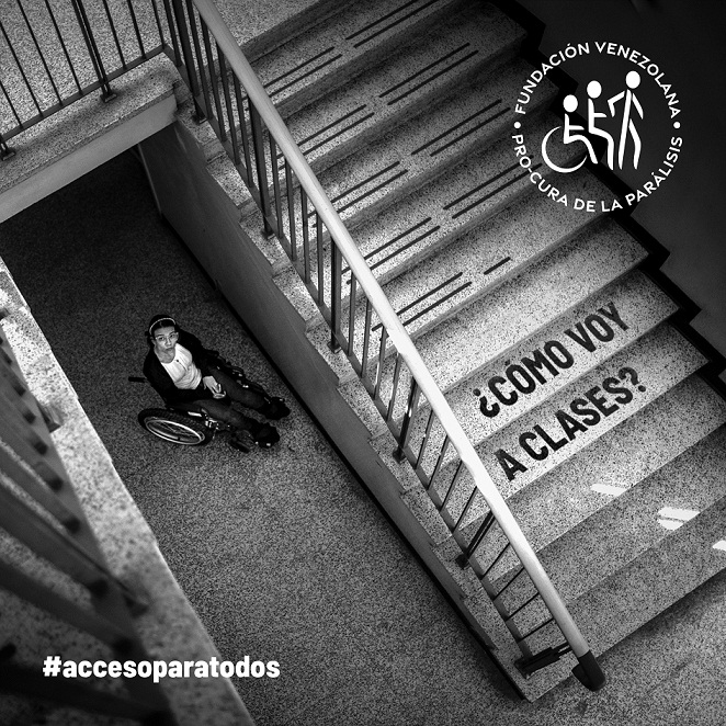 Fundaprocura personas con discapacidad