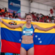 Joselyn Brea rompe récord sudamericano - noticiacn