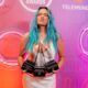 Karol G triunfa en los Latin Music Awards - noticiacn