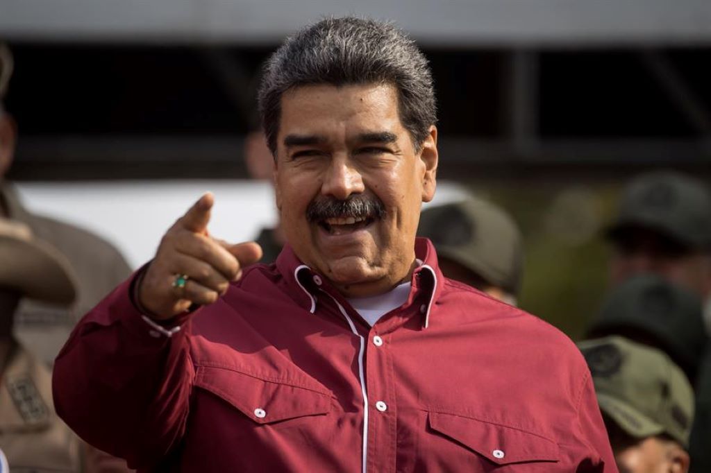 Maduro hace un llamado de honestidad - noticiacn