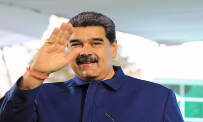 Maduro se dice orgulloso de su gestión - noticiacn