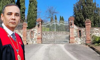 Italia incautó una mansión a Maikel Moreno - noticiacn