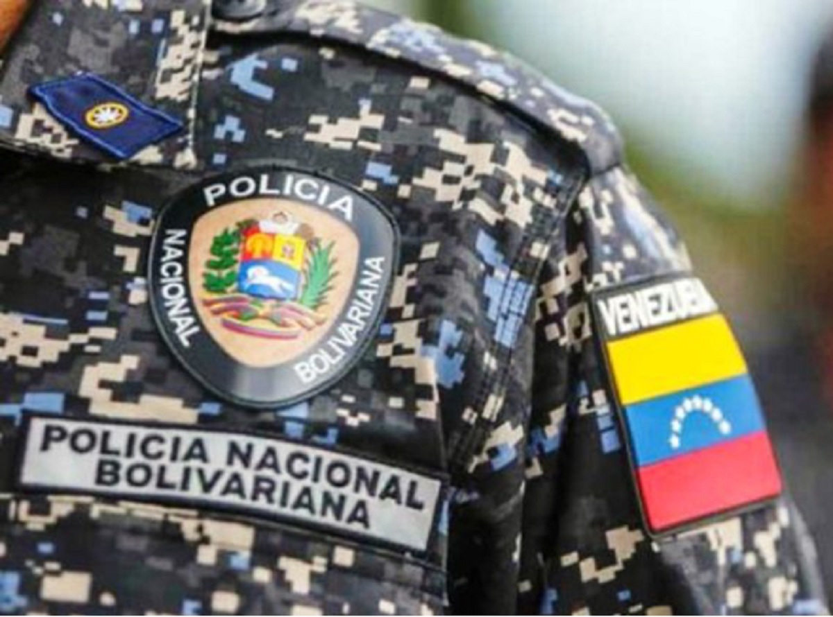 Detenidos dos PNB CDI Gúarico-ACN
