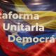 Plataforma Unitaria celebró consenso - noticiacn