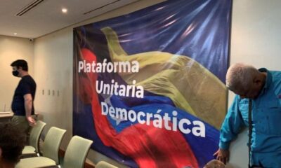 Plataforma Unitaria se reunirá con Gustavo Petro - noticiacn