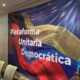 Plataforma Unitaria se reunirá con Gustavo Petro - noticiacn