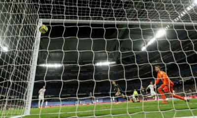 Real Madrid derrota a Celta - noticiacn