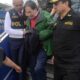 Toledo recluido en el penal limeño de Barbadillo - noticiacn