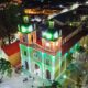 Rehabilitado el Santuario Nuestra Señora de Begoña - acn