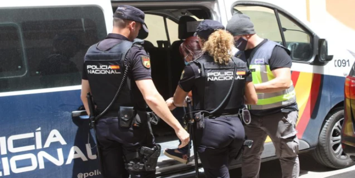 Desmantelados dos burdeles en España que explotaban a venezolanas-acn