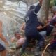 cadáver de joven ahogado en Libertador-acn