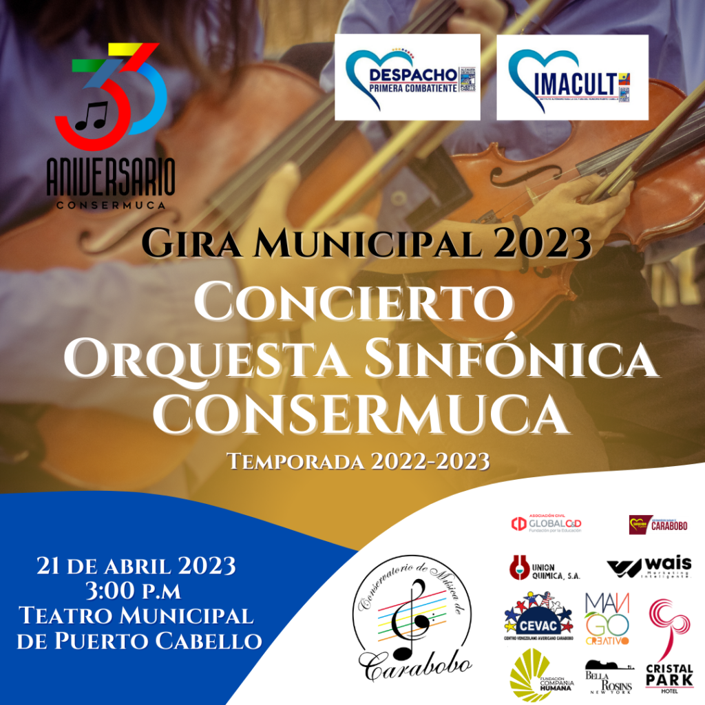 Conservatorio de Música