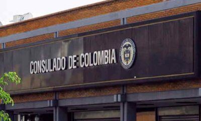 Consulados colombianos en Venezuela - acn