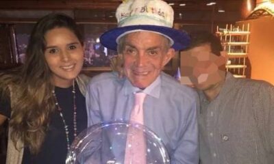 hija de Gilberto Correa declarará en juicio-acn