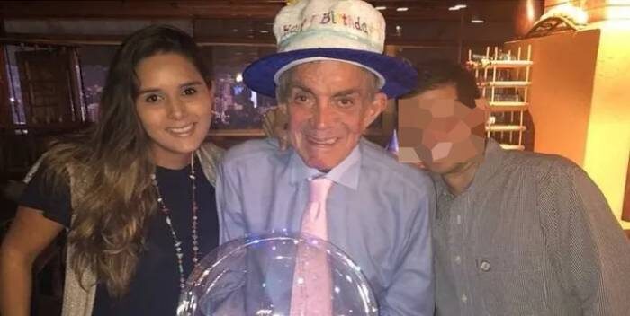 hija de Gilberto Correa declarará en juicio-acn
