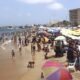 Puerto Cabello ha recibido a miles de turistas - noticiacn