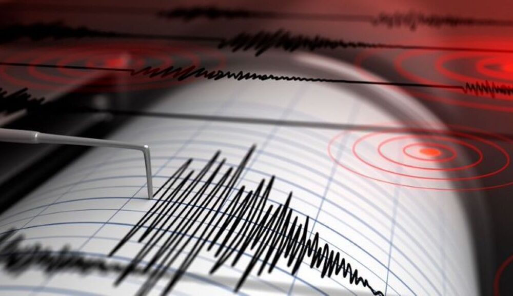 terremoto en aguas del norte de Nueva Zelanda - noticiacn