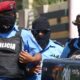 Policía de Nicaragua - acn
