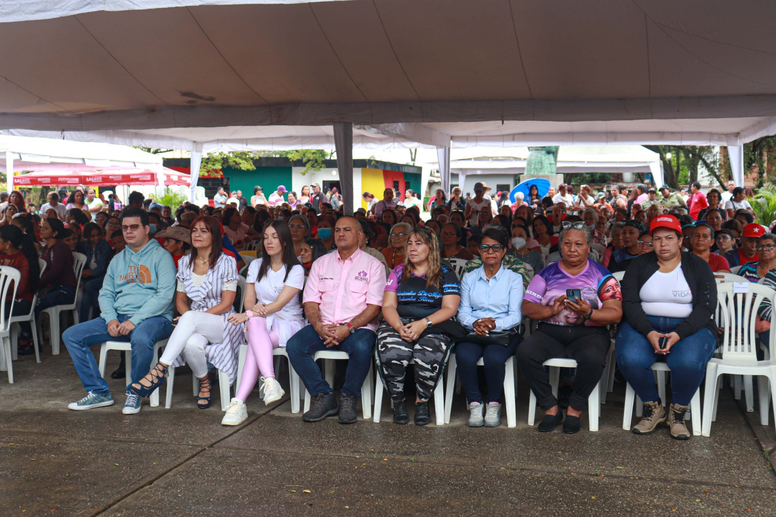 Alcaldía de Valencia y Fundación Mujeres por la Vida