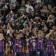 Barcelona derrota a Osasuna - noticiacn