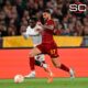 Bayer Leverkusen recibe a Roma - noticiacn