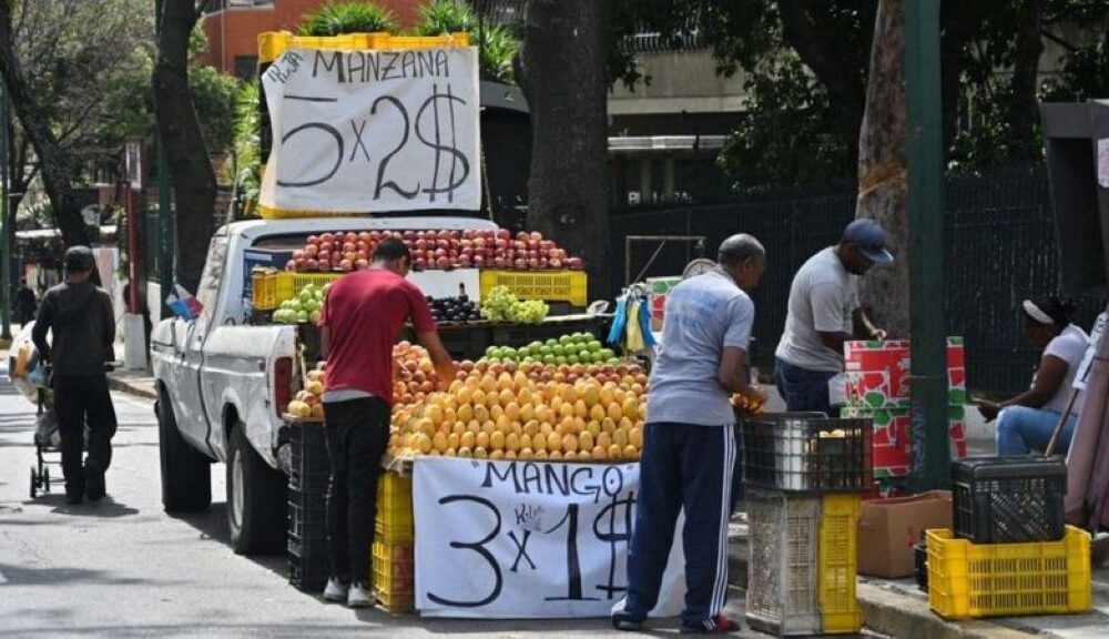 Cambios climáticos afectarán economía y crisis venezolana - noticiacn