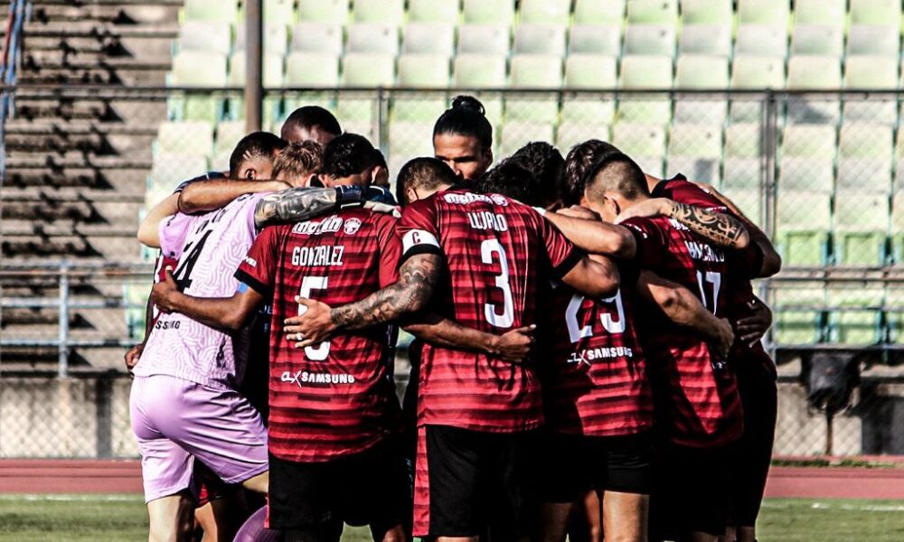 Carabobo FC recibe a Portuguesa - noticiacn