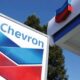 Chevron disminuyó su meta