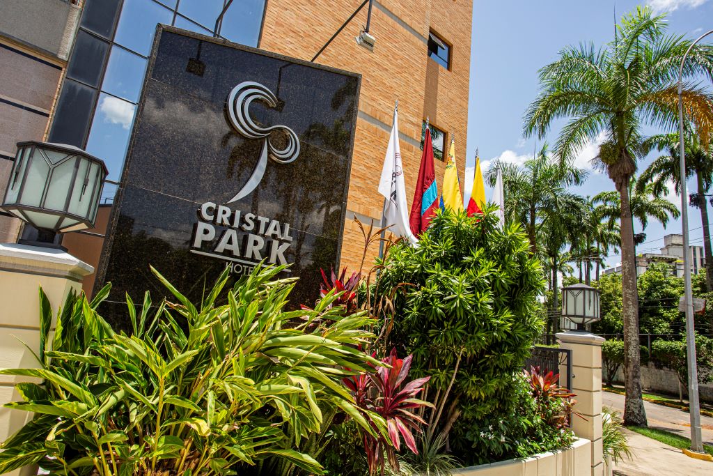 Cristal Park Hotel ofrecerá conversatorio - noticiacn