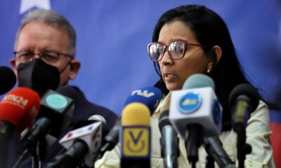PV rechaza anuncios del gobierno en materia laboral - noticiacn
