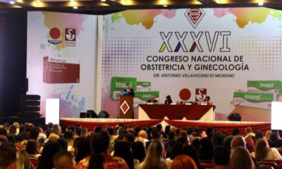 Congreso Nacional Obstetricia y Ginecología - acn