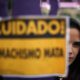 En Venezuela se registraron 63 feminicidios - noticiacn