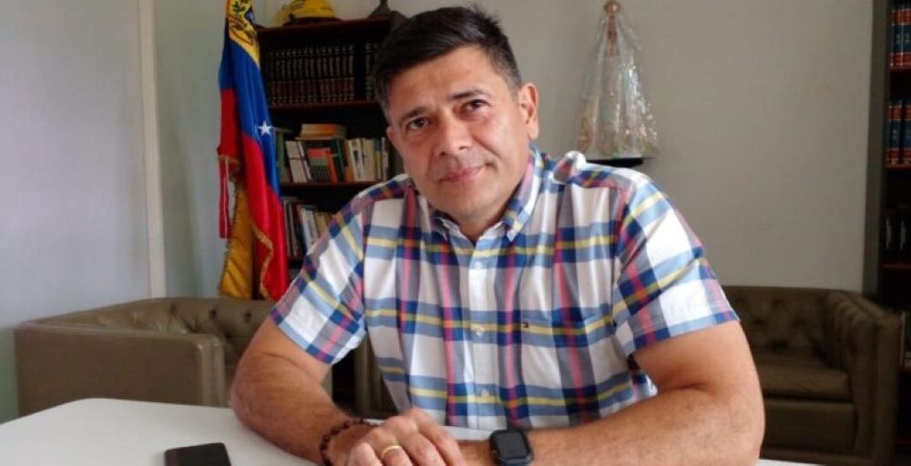 Freddy Superlano como candidato para primarias - noticiacn