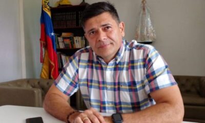 Freddy Superlano como candidato para primarias - noticiacn