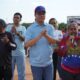 Fuenmayor reinauguró campo de beisbol - noticiacn