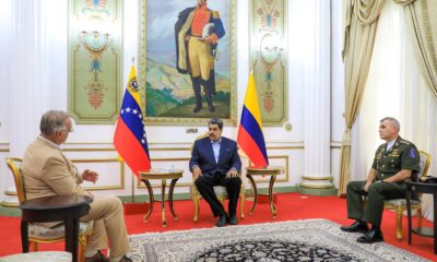 Venezuela y Colombia aumentarán presencia militar en la frontera - acn