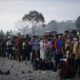 127.000 migrantes cruzaron el Darién - acn