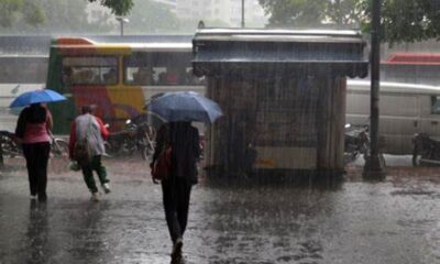 Gobierno desplegó más de 16.000 funcionarios por lluvias - noticiacn