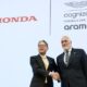 Honda regresa a la Fórmula 1 - noticiacn
