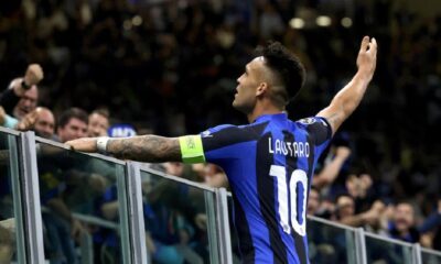 Inter jugará final de Champions - noticiacn