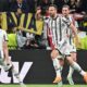 Juventus y Sevilla empatan - noticiacn
