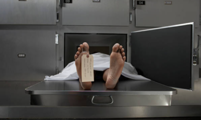 vendía órganos de cadáveres por Facebook-acn