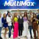inauguración tienda Multimax La Candelaria-acn