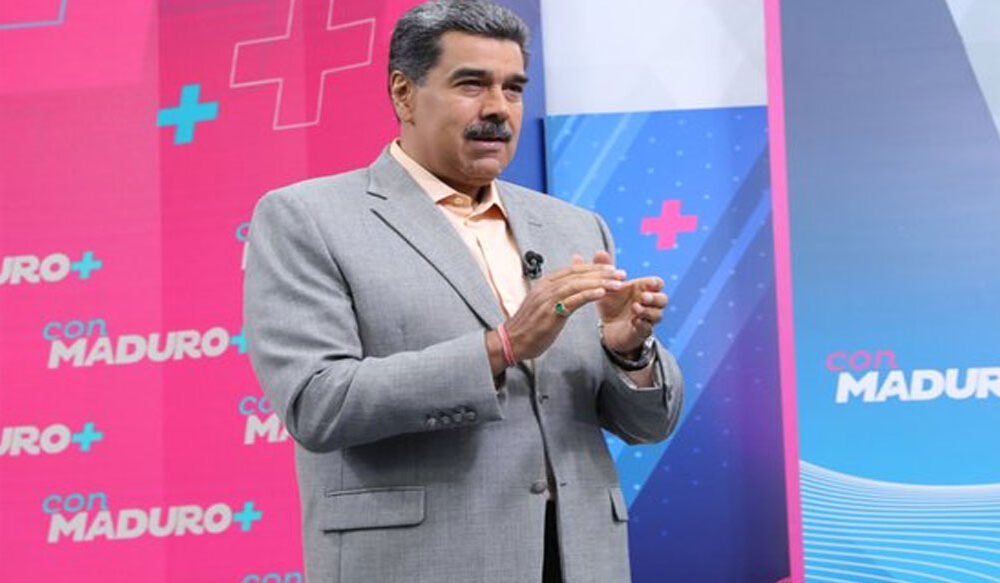 Maduro Ley de Protección de Activos en el Exterior-acn