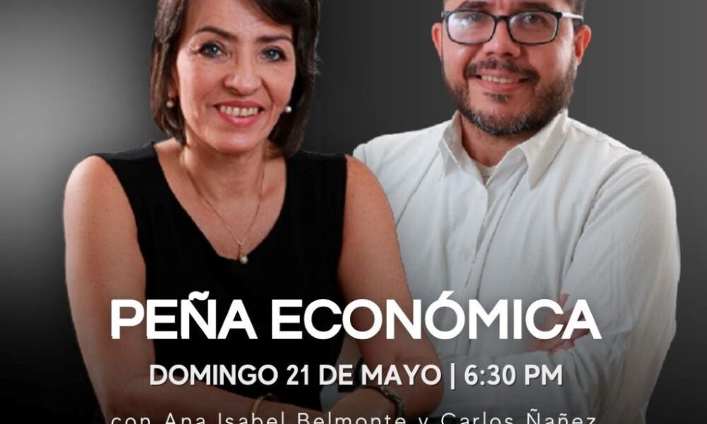 Peña Económica - noticiacn