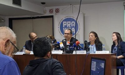 Provea registró 91 víctimas de tortura en 2022 - noticiacn