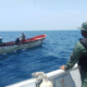 rescatados tres pescadores en Tucacas-acn